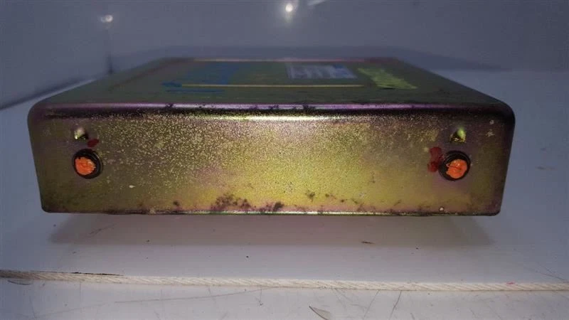 Компьютер-трансмиссия TCM для левой приборной панели Canada Market подходит для 97 ACCENT 1113975 - Изображение 4 из 4