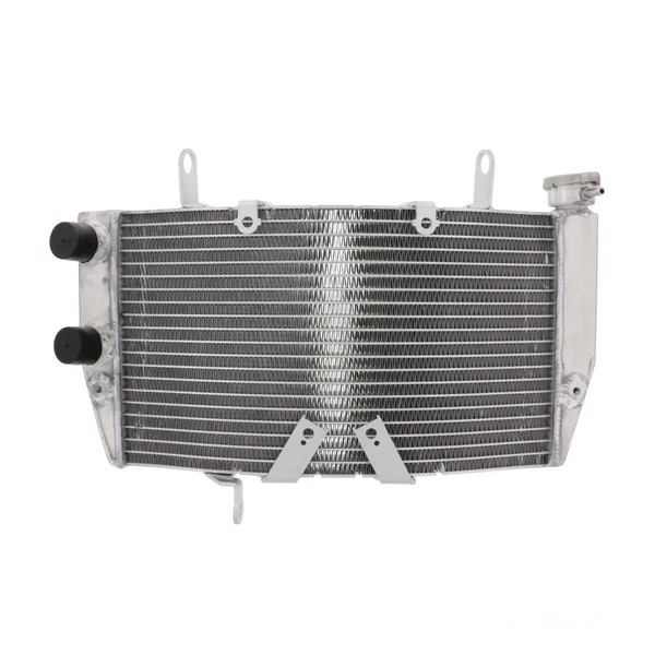Wasser KüHler FüR Ducati 1098 1098 Biposto/Monoposto Bj. 2007-2008-image