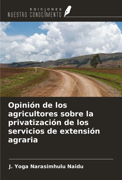 OpinióN De Los Agricultores Sobre La PrivatizacióN De Los Servicios De...-image