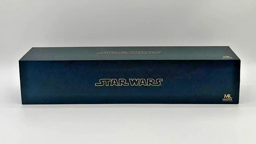 Master Replicas Lightsaber for sale | eBay