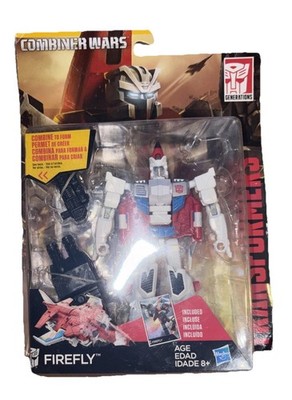 Transformers Firefly Generations Combiner Wars Figure Hasbro New Other 2014 NEW