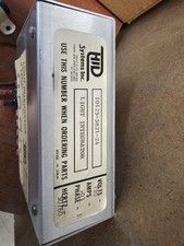 Hid Systems Light Integrator 220 V 02 A Ph 1  5060 Hz 10110