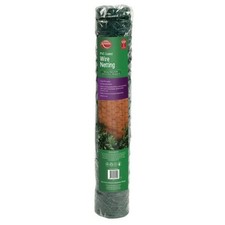 Ambassador PVC Coated Wire Netting  ST508