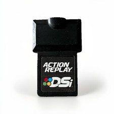 Action Replay für 3DS/DS/DSi Schummelmodul C...