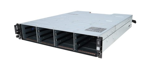 Dell SCV300 Expansion 2xController 12xLFF Storage Array - Afbeelding 2 van 4