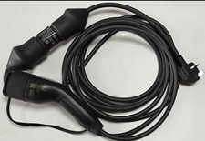 GENUINE VOLVO XC40 S60 V60 XC60 XC90 CHARGING CABLE UK HOME PLUG