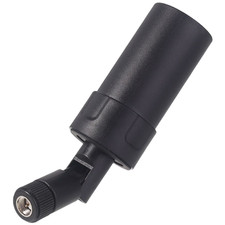 GNSS Antenna Covers L1/L2/L5 Bands 2 DBi Peak Gain Low Axial Ratio For UAV Use