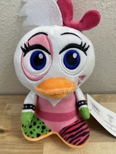 Peluche Five Nights at Freddy's: Security Breach Glamrock Chica FNAF