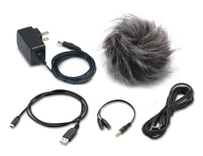 ZOOM H4n Pro ハンディレコーダー+ アクセサリーパック APH-4N Zoom APH-4nPro Accessory Pack for Zoom H4n Pro Handy Recorder | eBay