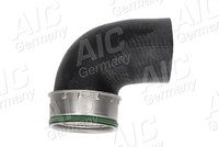 Aic Ladeluftschlauch Oben, Rechts U.A. FüR Audi, Skoda, Vw