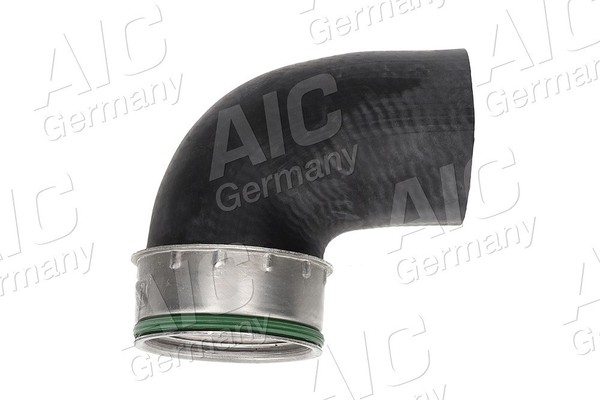 Aic Ladeluftschlauch Oben, Rechts U.A. FüR Audi, Skoda, Vw-image