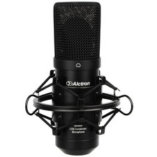 Alctron UM900 USB Condenser Microphone