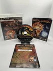 New ListingMortal Kombat -- Komplete Edition (Sony PlayStation 3, 2012) Tested