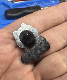 Super Mario Bros 3 Nintendo Enamel Pin Retro 90s Video Game hat Bag Tanooki NES