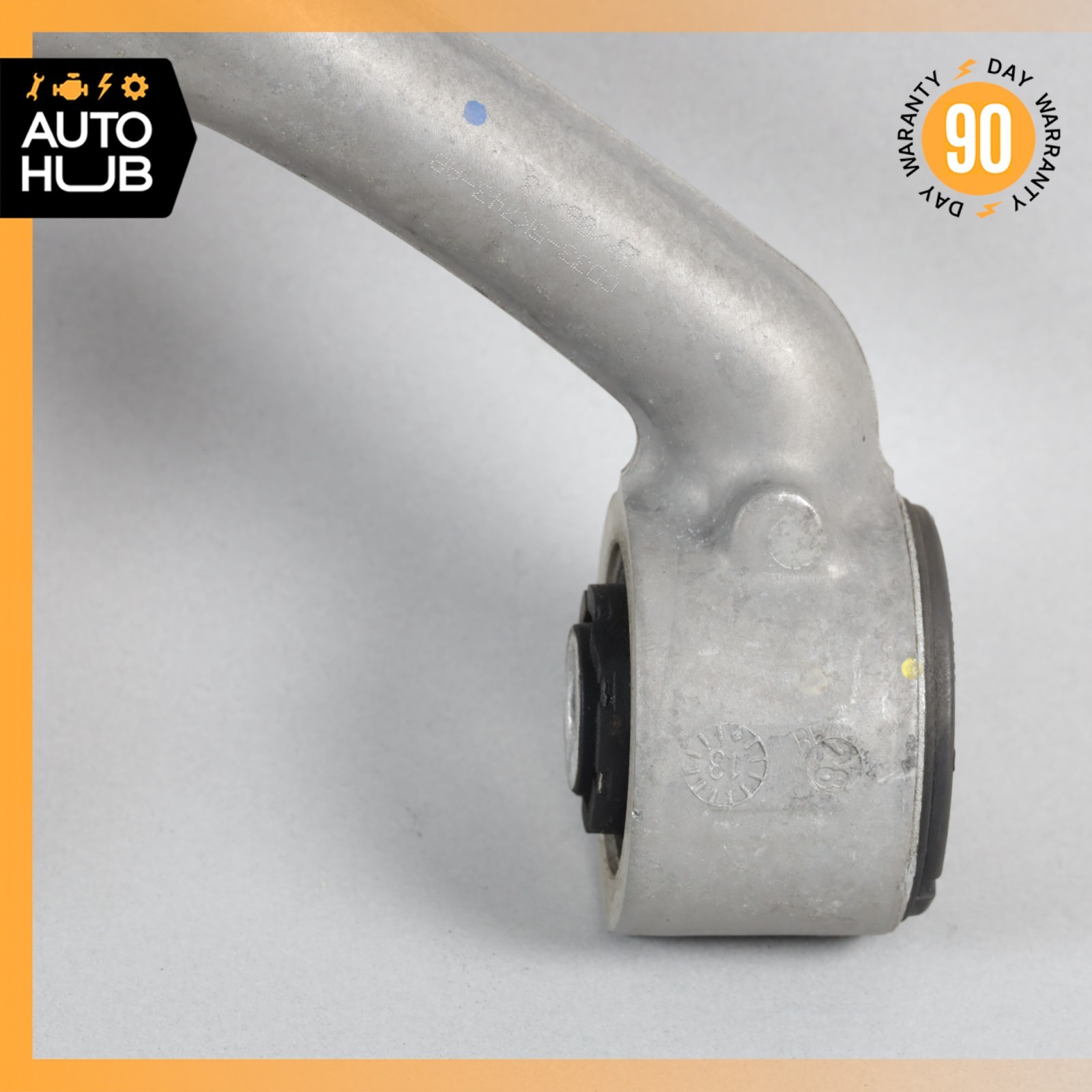 10-18 Aston Martin DB9 Vanquish Rear Left or Right Upper Control Arm OEM 22k