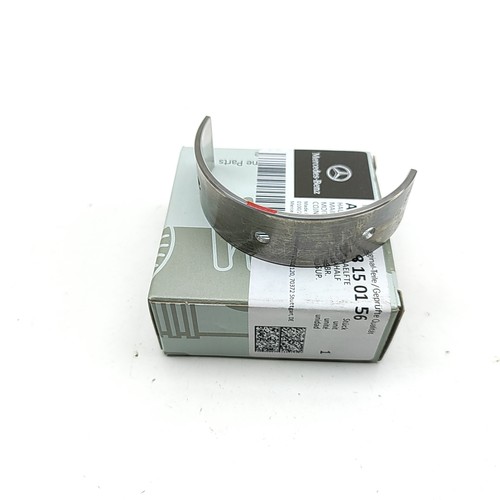 MERCEDES-BENZ E W213 Kurbelwellenlager A2760331501 2015 33035035