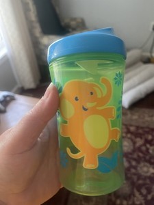 Nuk Sippy Cup