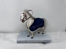 Blue Ribbon Champions LIPIZZANER Horse Toy w/ Sound by Sunny Days Entertainment
