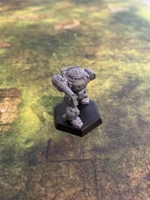 BattleTech Miniature: Urbanmech Lam Mech Form (Urbanmech Lam) #3-91