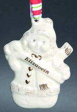 Lenox Merrily Yours Elizabeth - Boxed 7049421