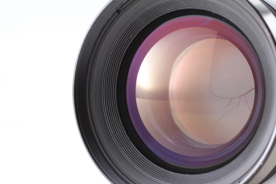 [Exc+3] Fuji Fujifilm Fujinon W 150mm f5.6 Large Lens Copal Shutter From JAPAN - Image 3 of 4