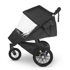 UPPAbaby Performance Rain Shield for Ridge/Waterproof and Windproof Coverage/Ven