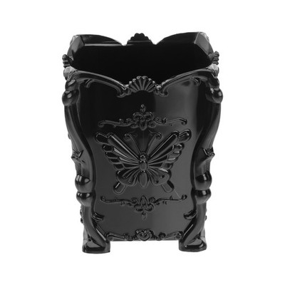 Make-up-pinsel-topfhalter Nagellackhalter Badezimmer-Aufbewahrungsorganisator