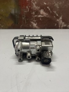 Turbolader Actuator Ladedrucksteller Mercedes 6NW009420 G-277 A6420900280
