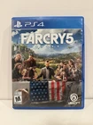 Far Cry 5 - PlayStation 4 Standard Edition - Tested