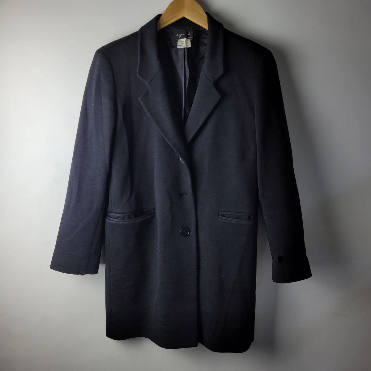 Agnes B In Women's Coats & Jackets for sale - eBay