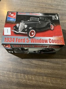 34 Ford Coupe | eBay