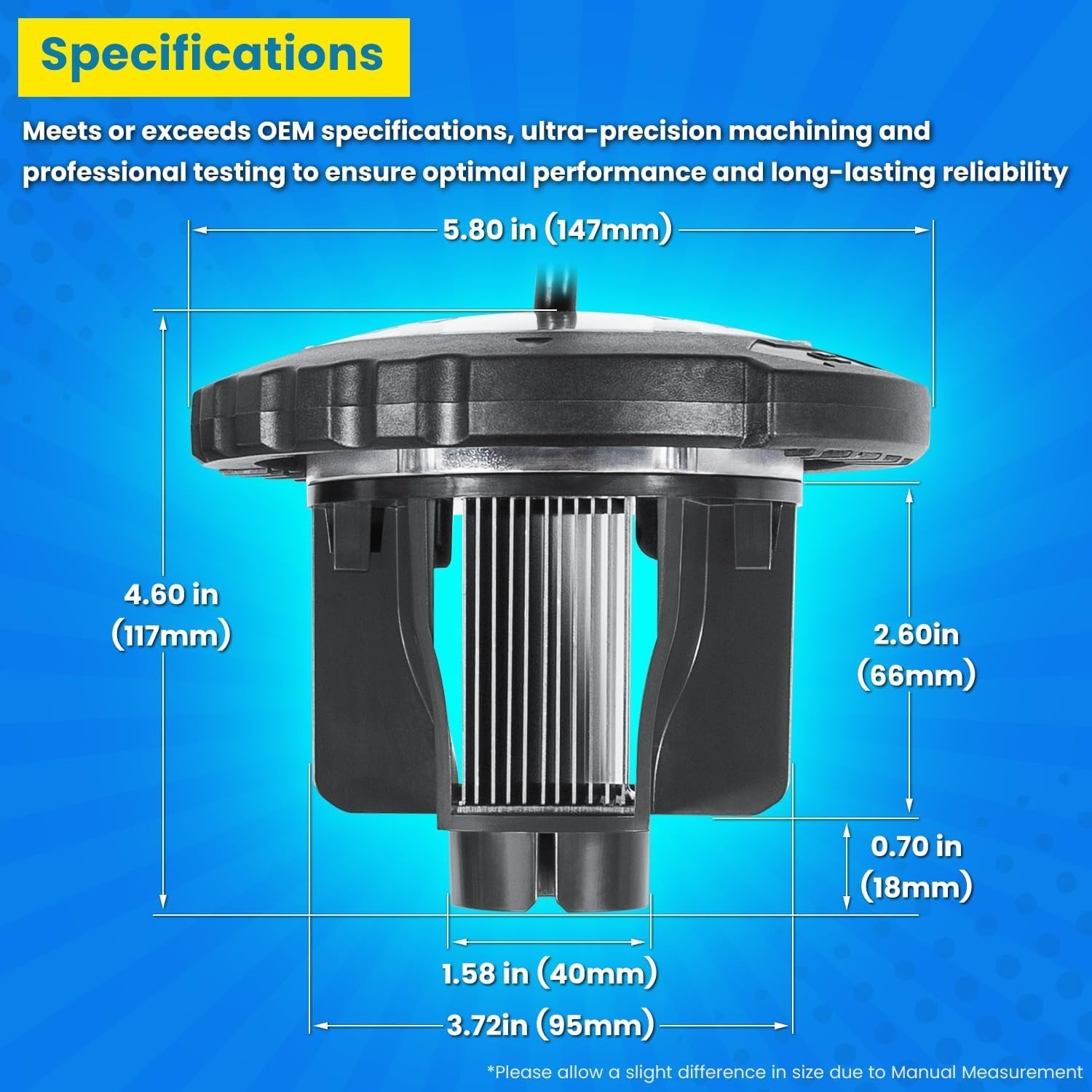 Replacement for Jandy Zodiac R0693900 TruClear Salt Cell Assembly for All Jandy
