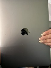 2018 Apple MacBook