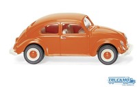 Wiking 100 Jahre Sieper Volkswagen BrezelkäFer 083017