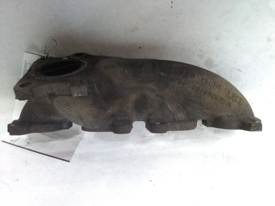 Coletor de escape 15 Mini Cooper 1,6 litros modelo S AWD ALL4 - Imagem 2 de 4