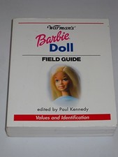 Barbie Doll Field Guide: Values and Identification