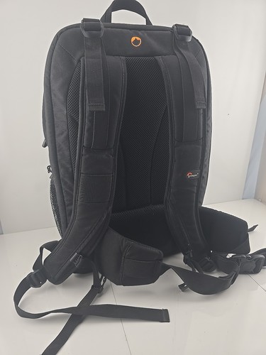 Lowepro Protactic BP 350 AW II Kamerarucksack schwarz groß robust riesig - Bild 10 von 19