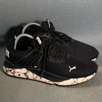 Puma Women s Pacer Future Marble Athletic Shoes Size 9.5