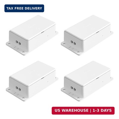 SONOFF Basic-1GS Gen5 Matter Wi-Fi Smart Switch, Needs Neutral Wire, DIY Smart H