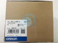 1X NEW For OMRON CP1L-L20DT-A CP1LL20DTA