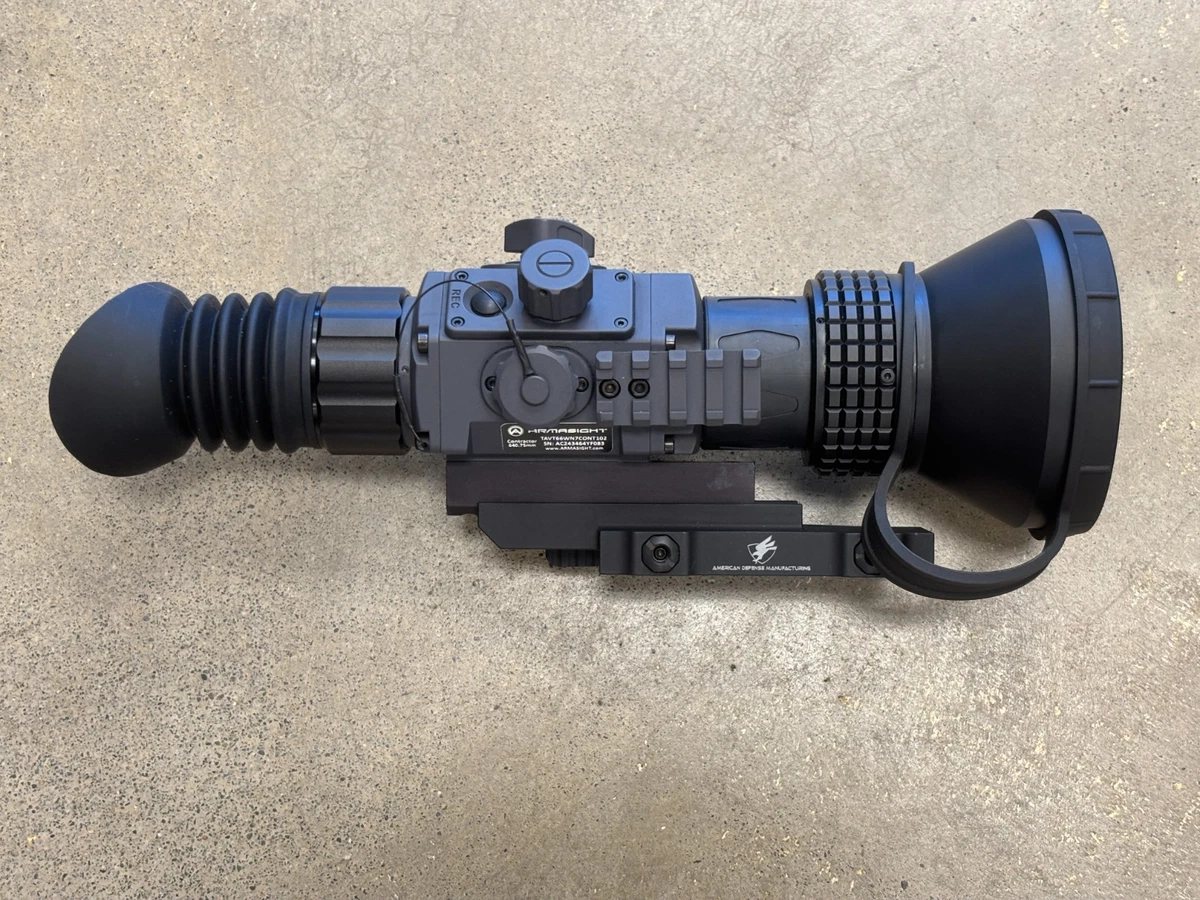 Armasight Night Vision Optics for sale | eBay