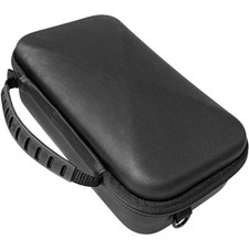 Handheld Gimbals Carrying Case Bag for OM 7/7P Accessory Storage Compartment