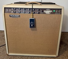 Mesa Boogie Rectifier Dual Maverick Guitar Amp 4x10