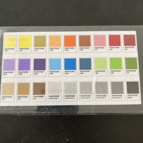 Royal Talens Pantone set 27 pezzi pennarelli artistici a base acqua doppia punta nuovo schizzo Copic - Foto 2 di 5