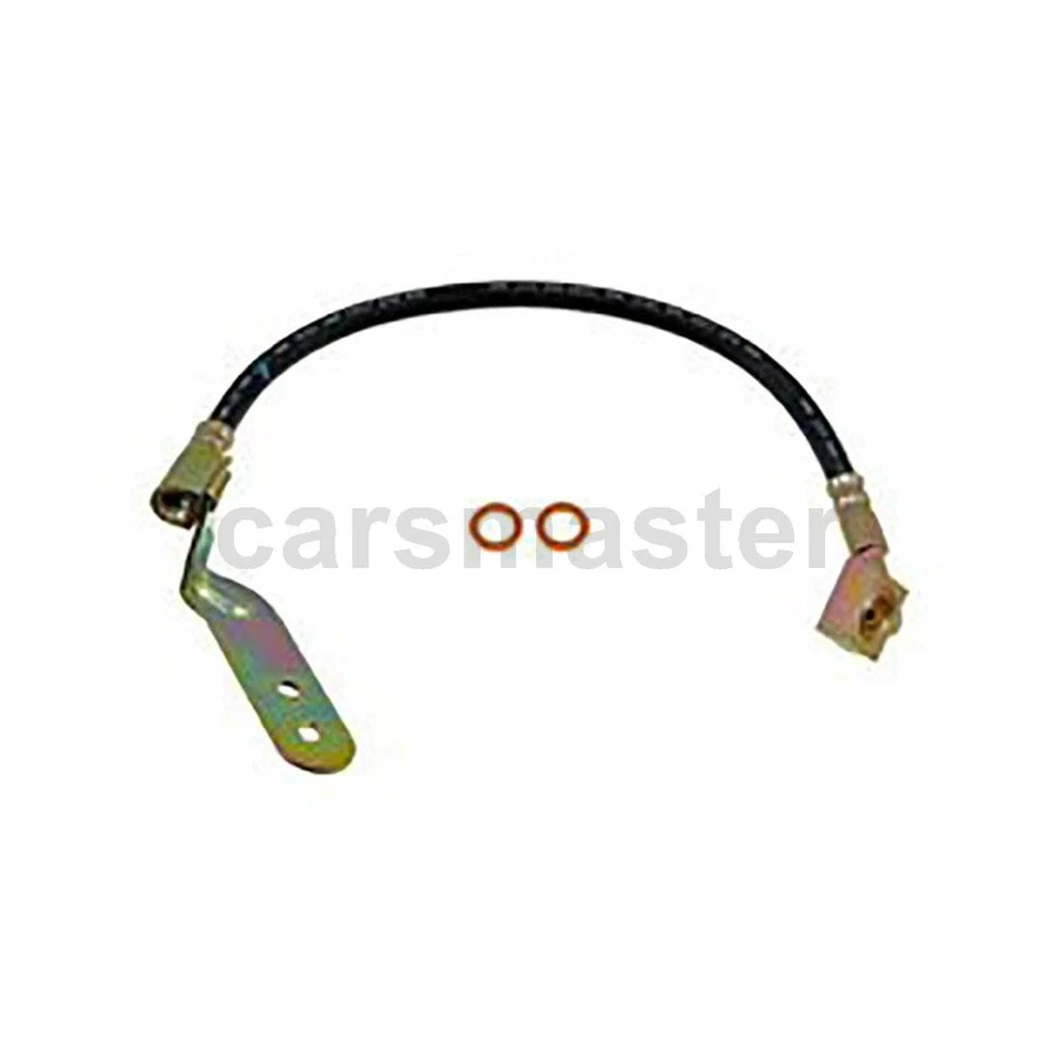 Manguera hidráulica de freno trasero Dorman para Dodge Intrepid 1993 1994 1995-1997 Foto 3 de 4