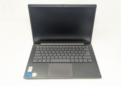Lenovo IdeaPad 5 14ITL05 - Intel Core i5-1135G7 2.42 GHz 16GB RAM No OS/AC/SSD