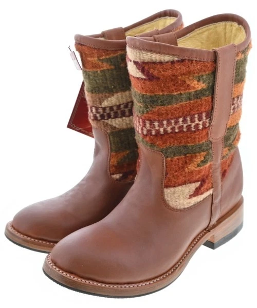 mezcalero boots products for sale | eBay