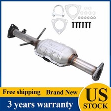 For 1996-2003 Chevrolet S10 Gmc Sonoma Isuzu Hombre 2.2l Catalytic Converter