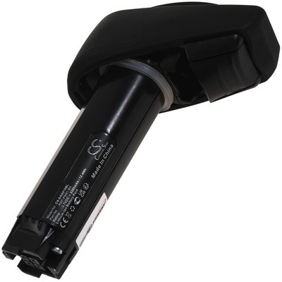 Akku für Datalogic PowerScan Retail PBT9501 Barcode-Scanner 3,7V 3350mAh/12Wh Li