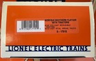 Lionel Norfolk & Southern Flatcar with  Semi Tractors "O" NIB #17515   — photo 2